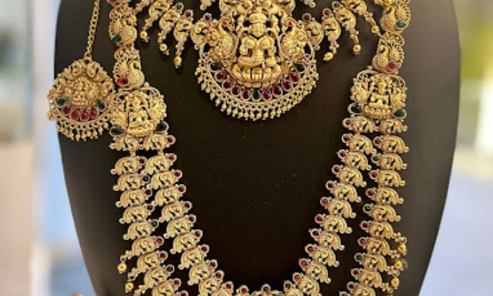 SV Imitation Jewelery